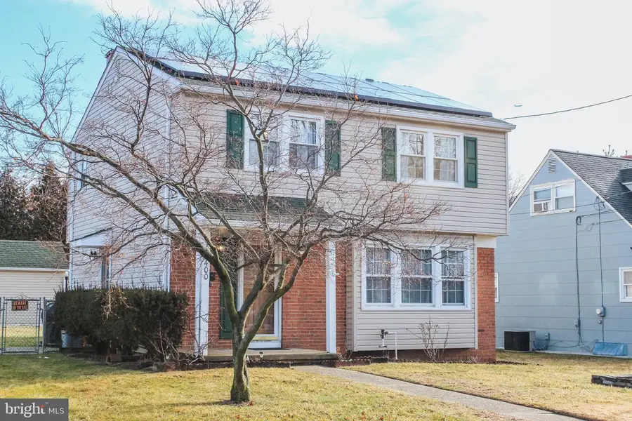2400 Clement Ave, Pennsauken, NJ 08109 - #2