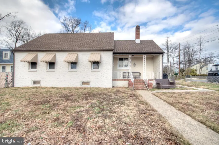 1014 Bedford Ave, Cherry Hill, NJ 08002 - #2