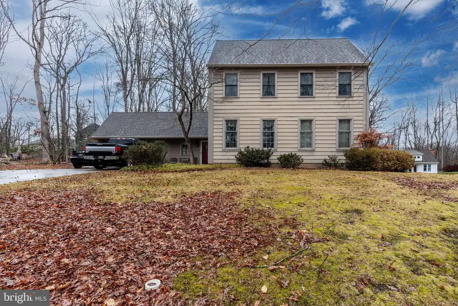 38 Doncaster Rd, Cherry Hill, NJ 08003 - #3