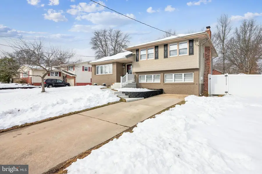 205 Avon Rd, Cherry Hill, NJ 08034 - #2