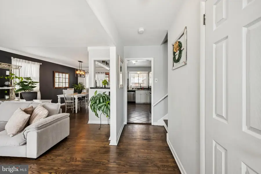 205 Avon Rd, Cherry Hill, NJ 08034 - #3