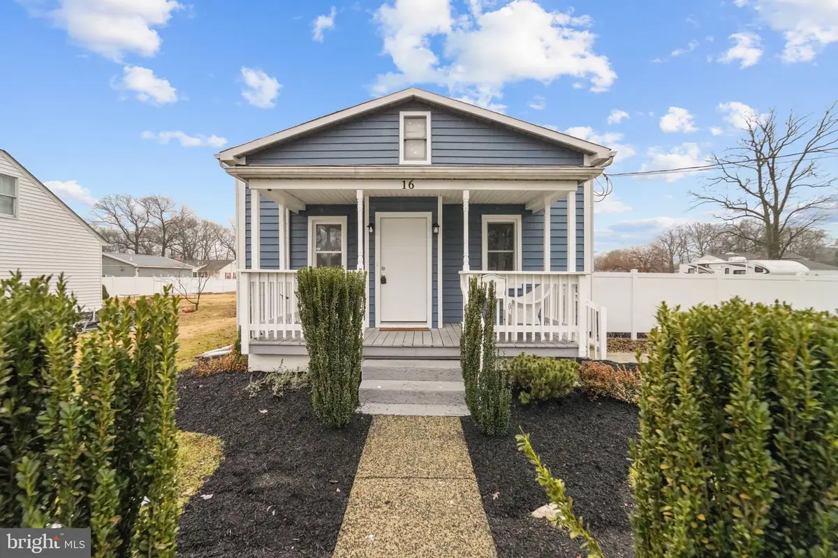 16 E 7th Ave, Pine Hill, NJ 08021 - #1