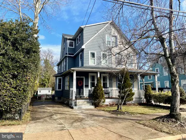 127 W Cottage Ave, HADDONFIELD, NJ 08033