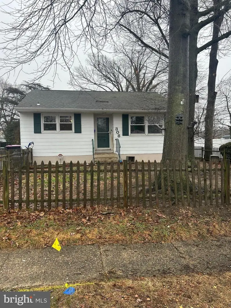 308 Fern Ave, Glendora, NJ 08029 - #1