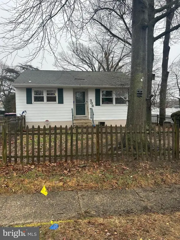 308 Fern Ave, GLENDORA, NJ 08029