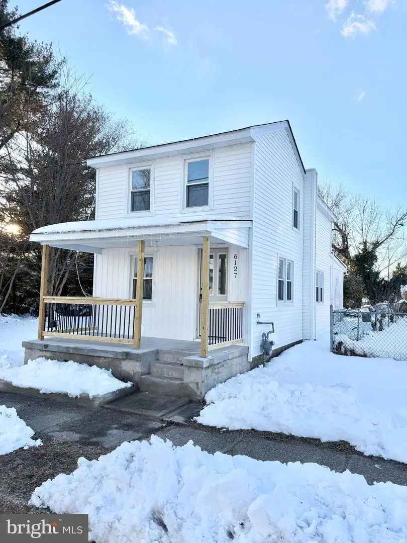 6127 Wisteria Ave, Pennsauken, NJ 08109 - #1