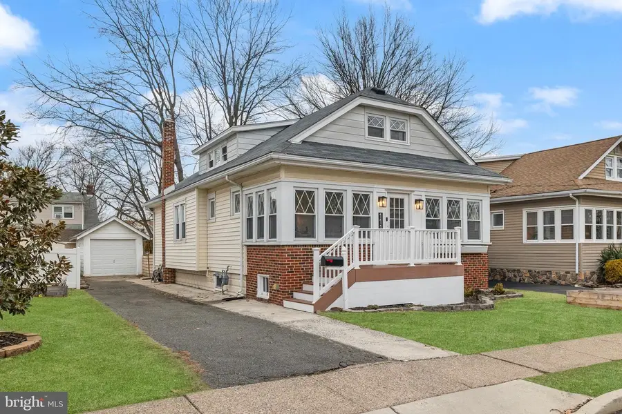 111 E Oakland Ave, Haddon, NJ 08107 - #2