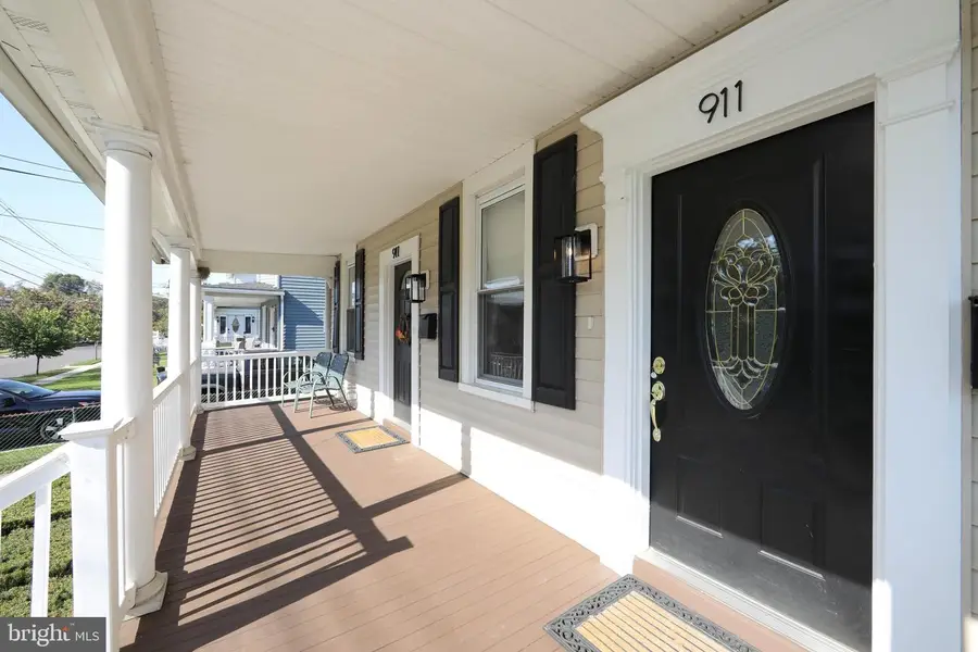 911 Eldridge Ave, Oaklyn, NJ 08107 - #2