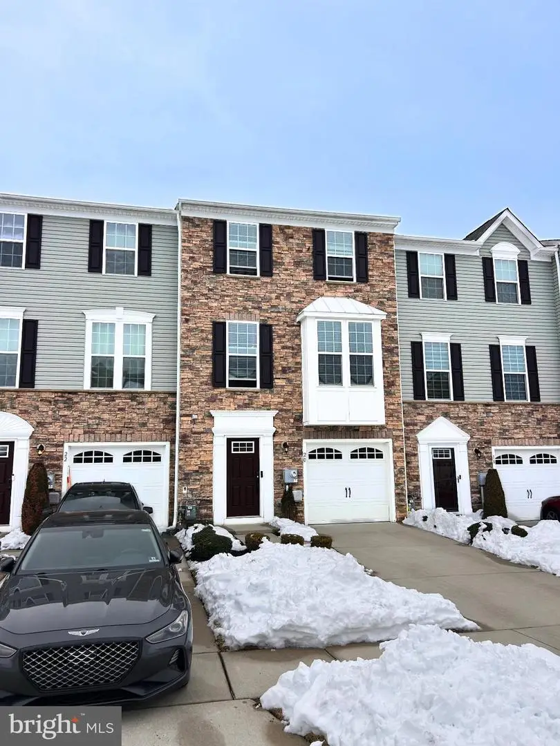 20 Farm Field Ln, Sicklerville, NJ 08081 - #1