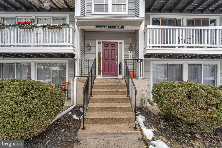 151 Kenwood Dr, Sicklerville, NJ 08081 - #2