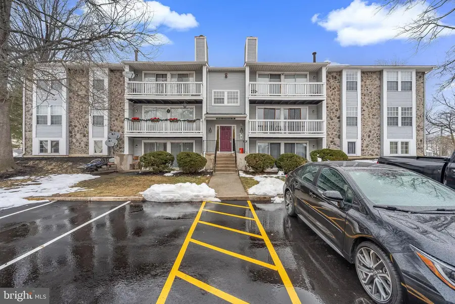 151 Kenwood Dr, Sicklerville, NJ 08081 - #3