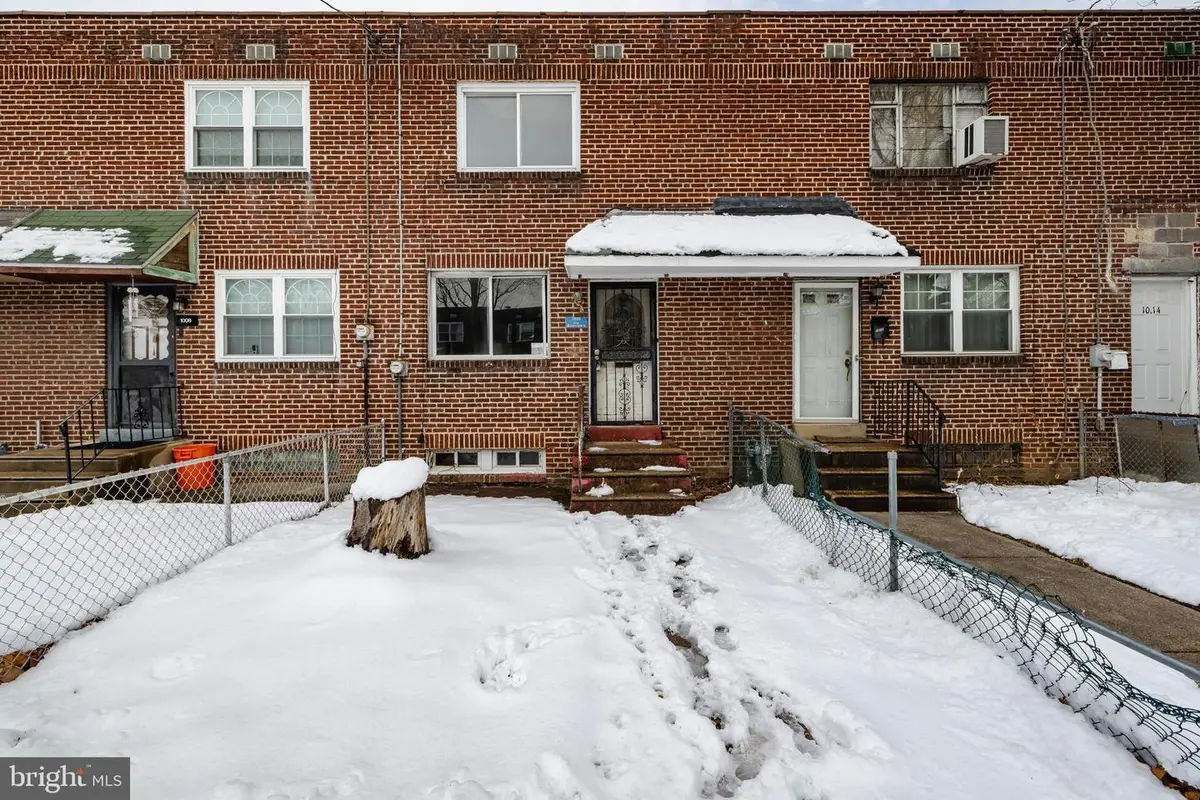 1010 Kenwood Ave, Camden, NJ 08103 - #1