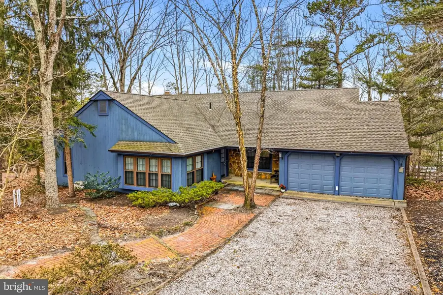 16 Westbrooke Ct, Voorhees, NJ 08043 - #2