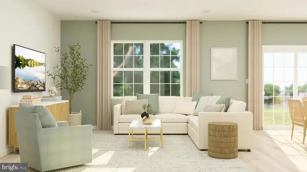 9 Old School House Rd, SICKLERVILLE, NJ 08081