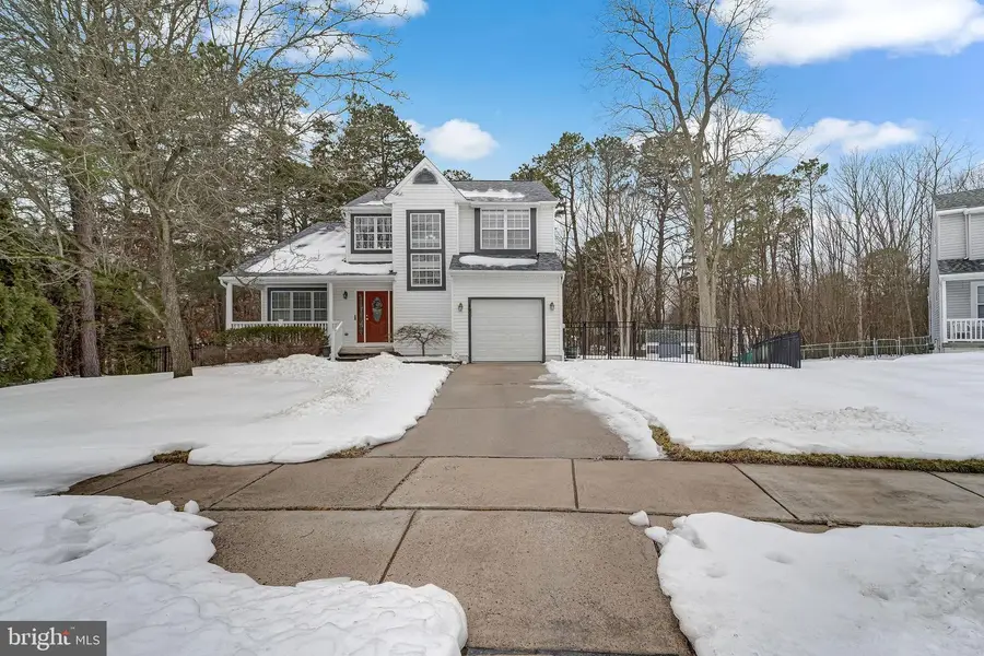 39 W Annapolis Dr, Sicklerville, NJ 08081 - #2