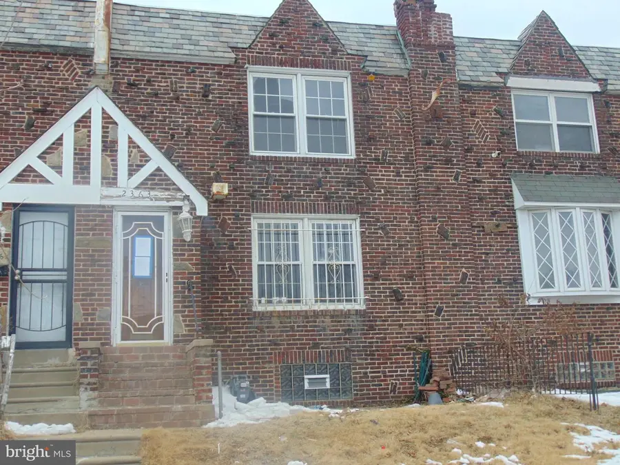 2363 Baird Blvd, Camden, NJ 08105 - #2