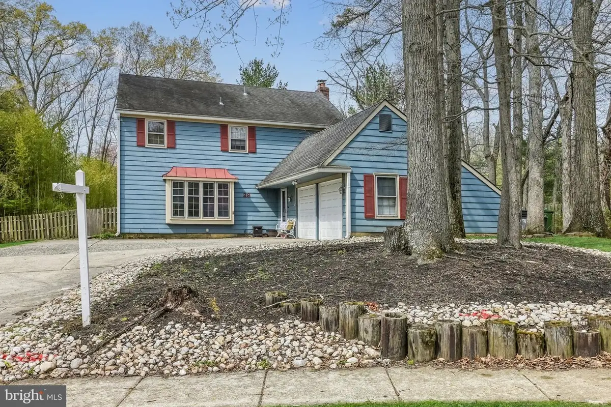 28 Doncaster Ct, Cherry Hill, NJ 08003 - #1