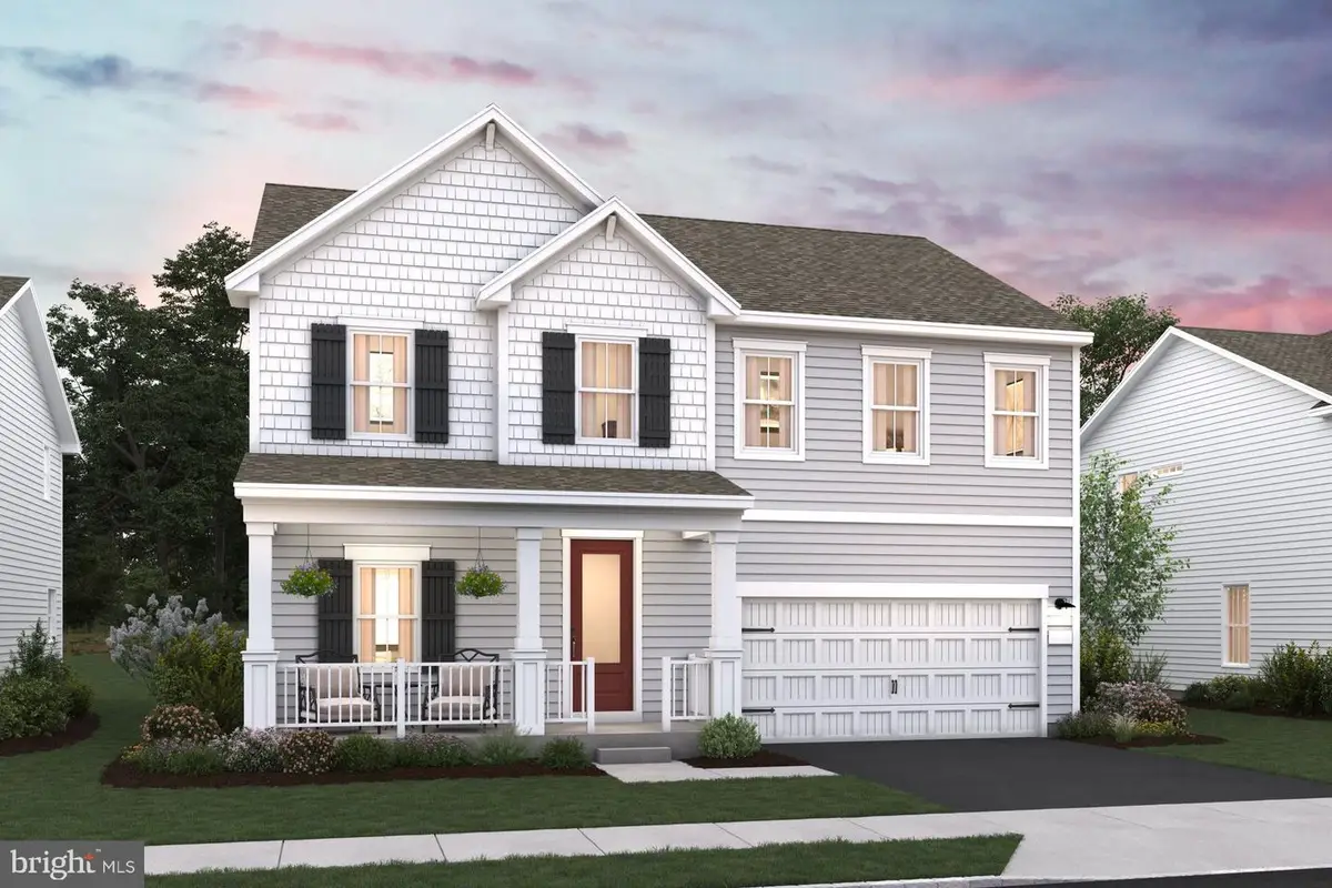 46 Sweetgum Rd, Berlin, NJ 08009 - #1