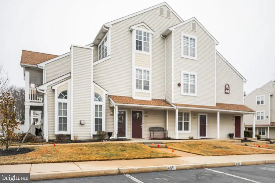 4808 Aberdeen Ln, Blackwood, NJ 08012 - #3