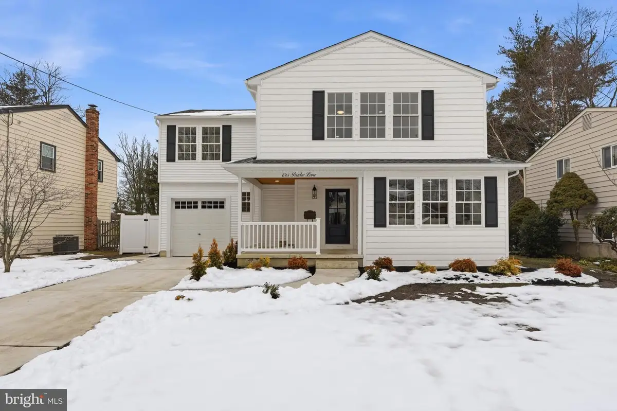 615 Pardee Ln, Haddonfield, NJ 08033 - #1