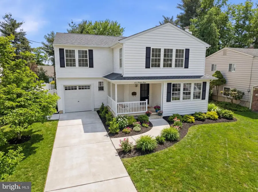 615 Pardee Ln, Haddonfield, NJ 08033 - #3