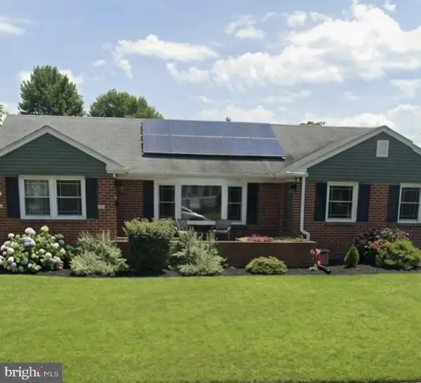 512 N Brown St, GLOUCESTER CITY, NJ 08030