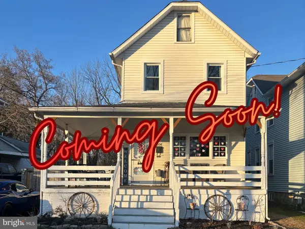 1006 Chestnut Ave, LAUREL SPRINGS, NJ 08021