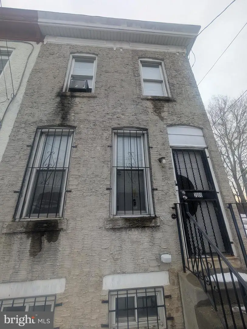 Address Withheld By Seller, Camden, NJ 08105 - #1