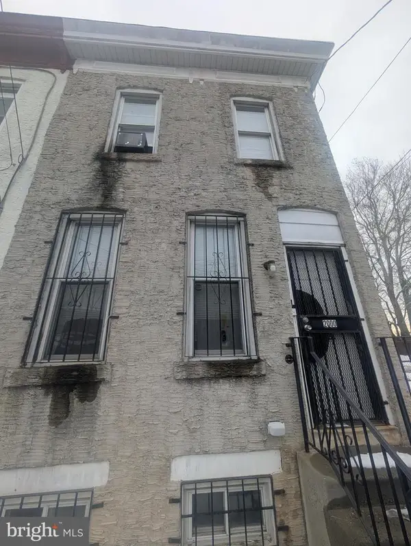 Address Withheld By Seller, CAMDEN, NJ 08105