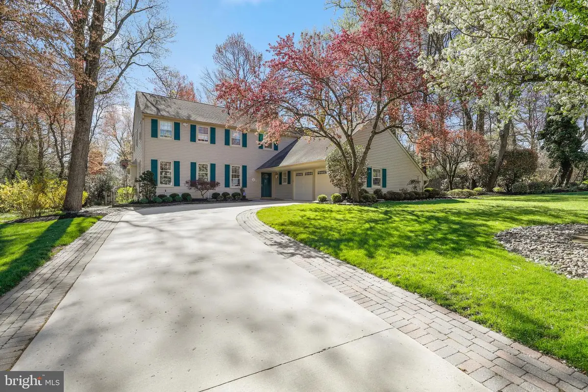 8 Glenperth Ln, Cherry Hill, NJ 08003 - #1