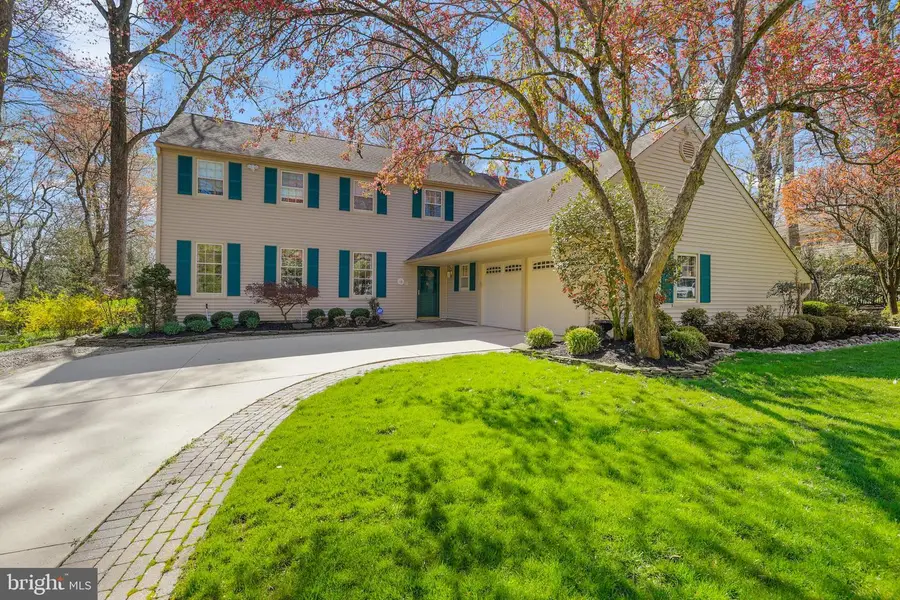 8 Glenperth Ln, Cherry Hill, NJ 08003 - #2