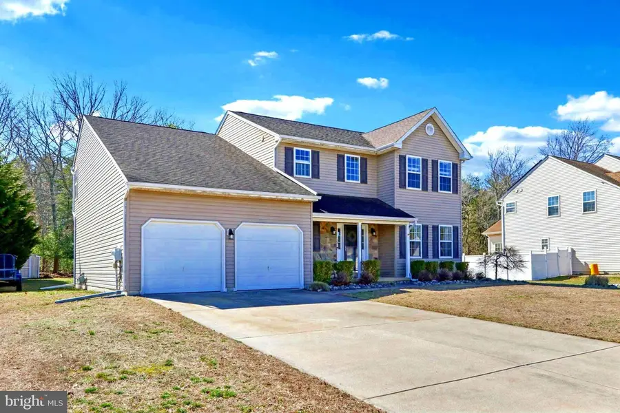 13 Cardinal Ln, Sicklerville, NJ 08081 - #2