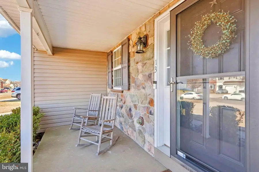 13 Cardinal Ln, Sicklerville, NJ 08081 - #3