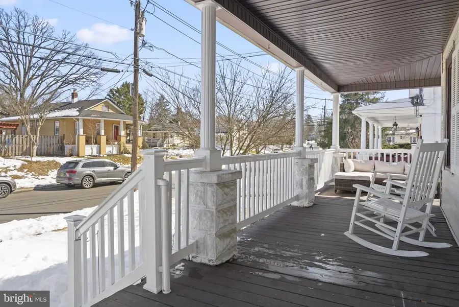 120 Cedarcroft Ave, Audubon, NJ 08106 - #3