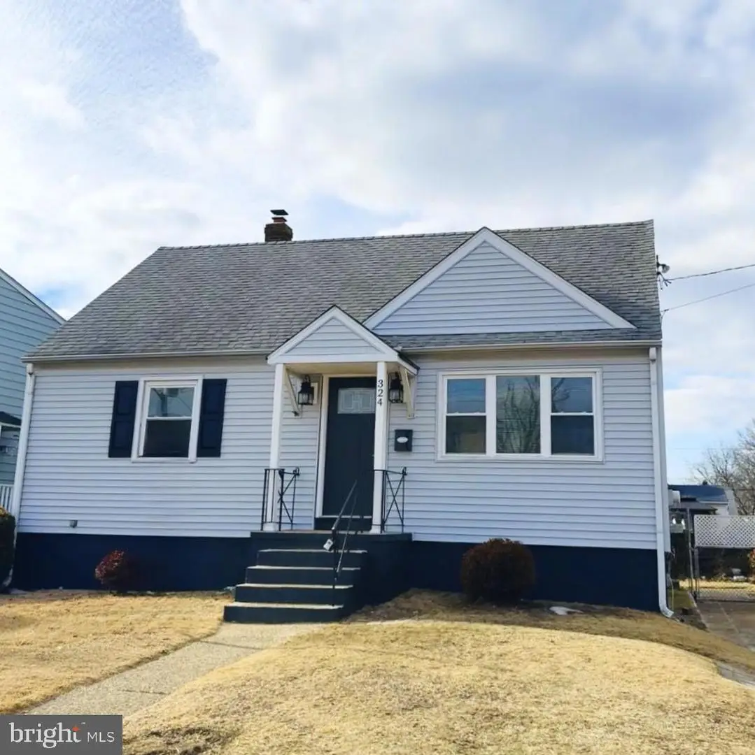 324 Mercer Ave, Bellmawr, NJ 08031 - #1