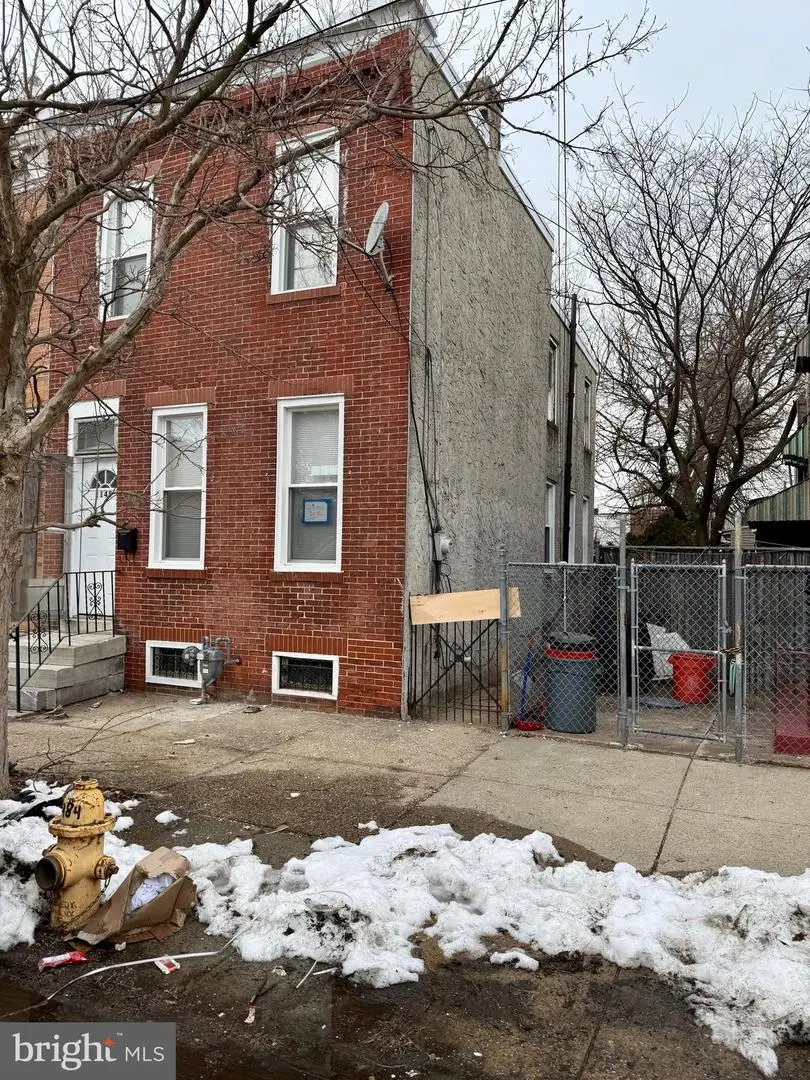 1145 Mechanic St, Camden, NJ 08104 - #1