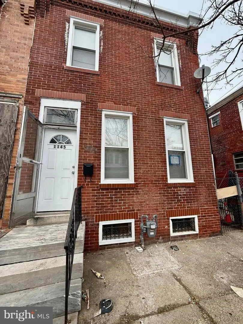 1145 Mechanic St, Camden, NJ 08104 - #3