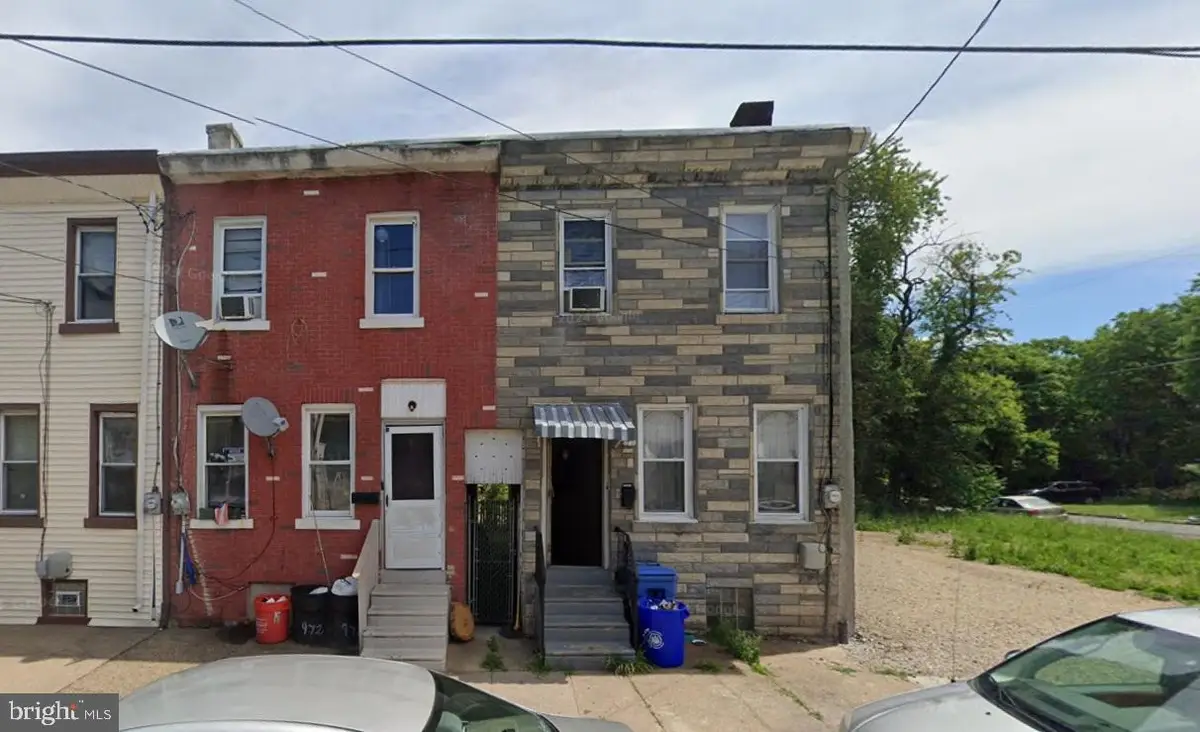 974 S 8th St, Camden, NJ 08103 - #1