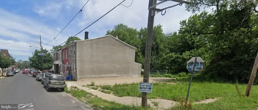 974 S 8th St, Camden, NJ 08103 - #3