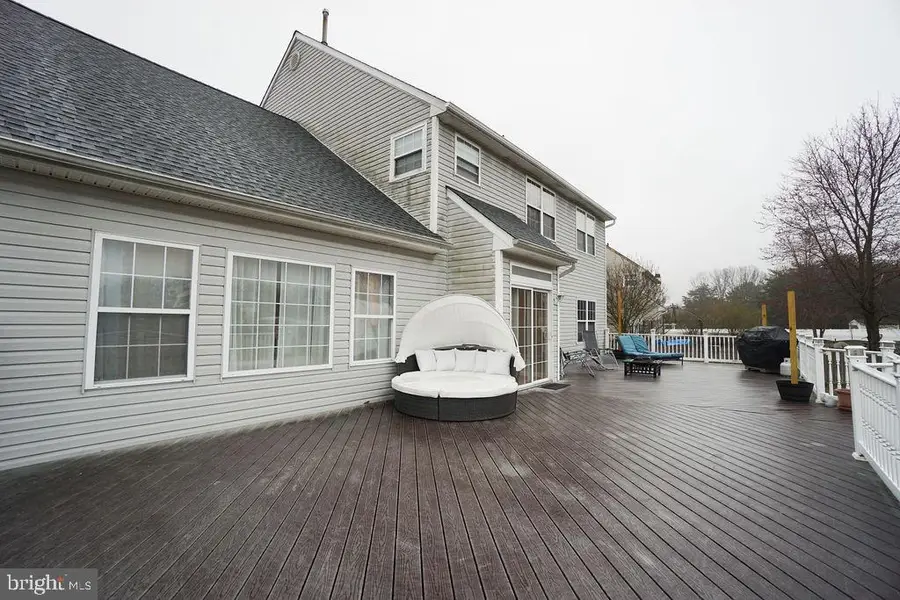 14 Glen Burnie Dr, Sicklerville, NJ 08081 - #3