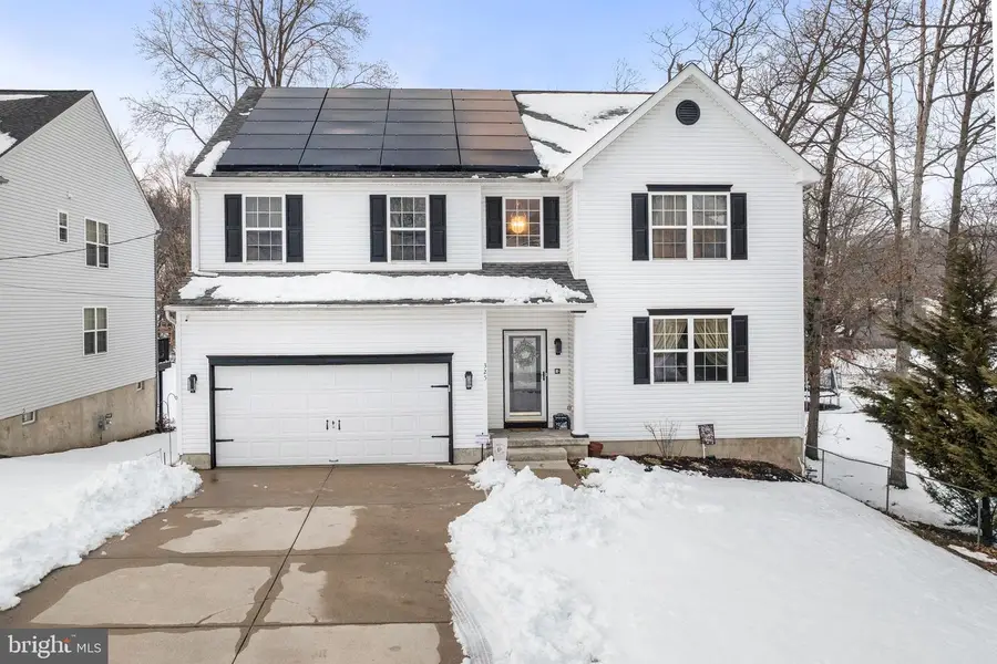 325 Ashland Ave, Lawnside, NJ 08045 - #2