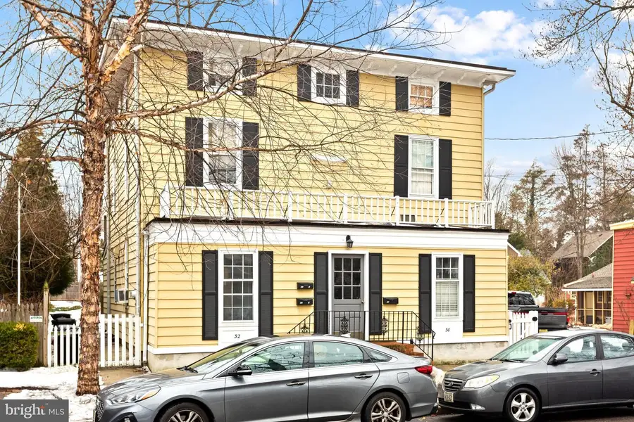 30-32 Potter St, Haddonfield, NJ 08033 - #2