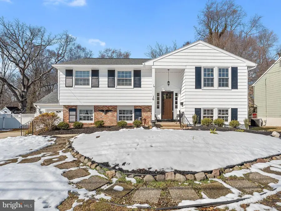 16 Saratoga Rd, Stratford, NJ 08084 - #2