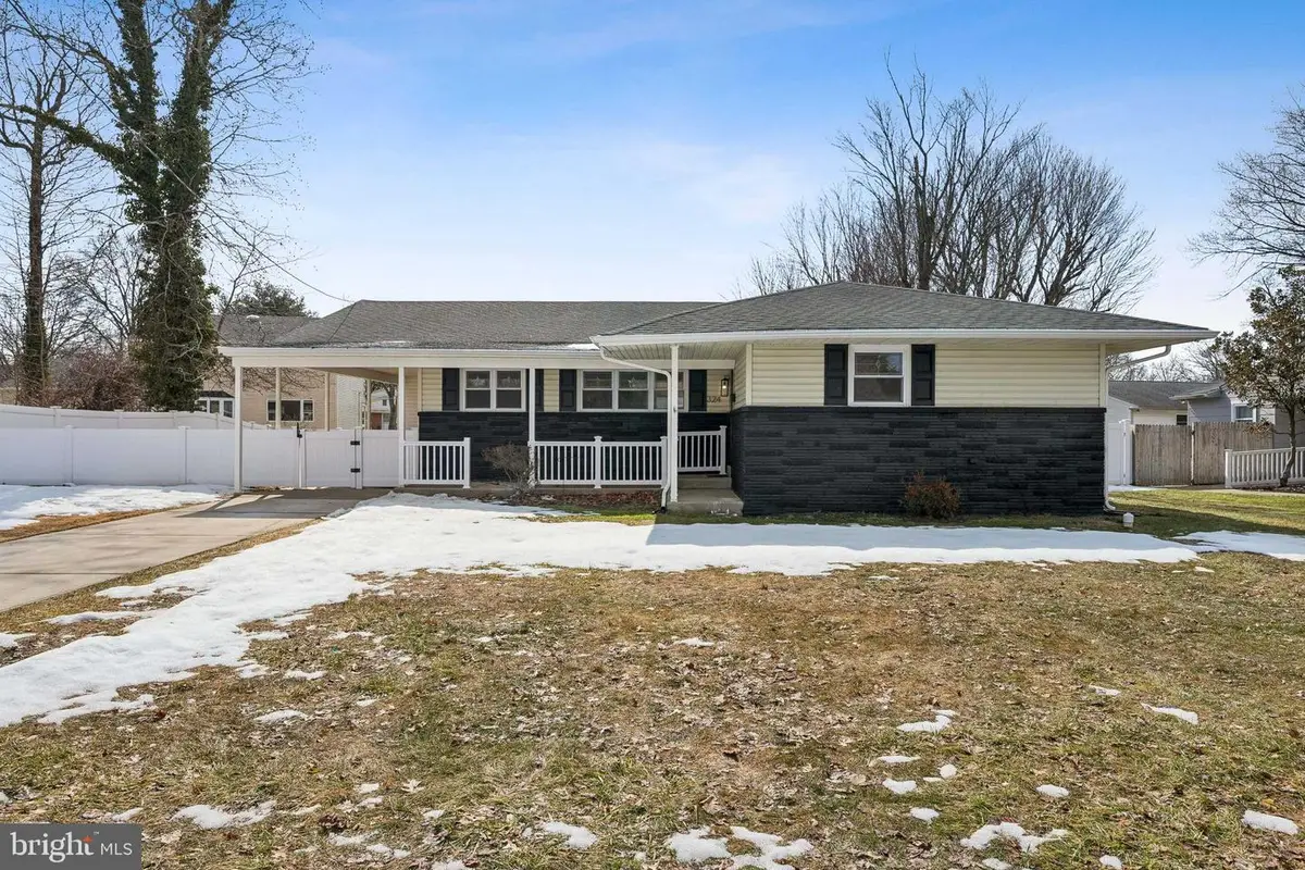 324 Juniper Dr, Cherry Hill, NJ 08003 - #1