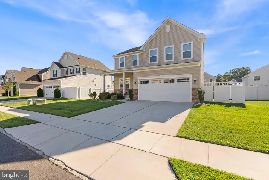 19 Circle Dr, Sicklerville, NJ 08081 - #2