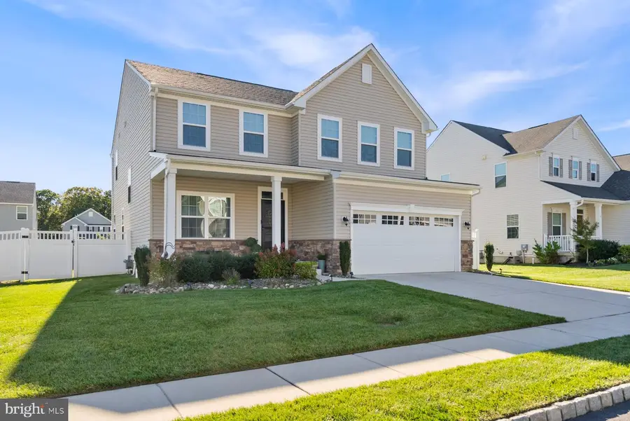 19 Circle Dr, Sicklerville, NJ 08081 - #3