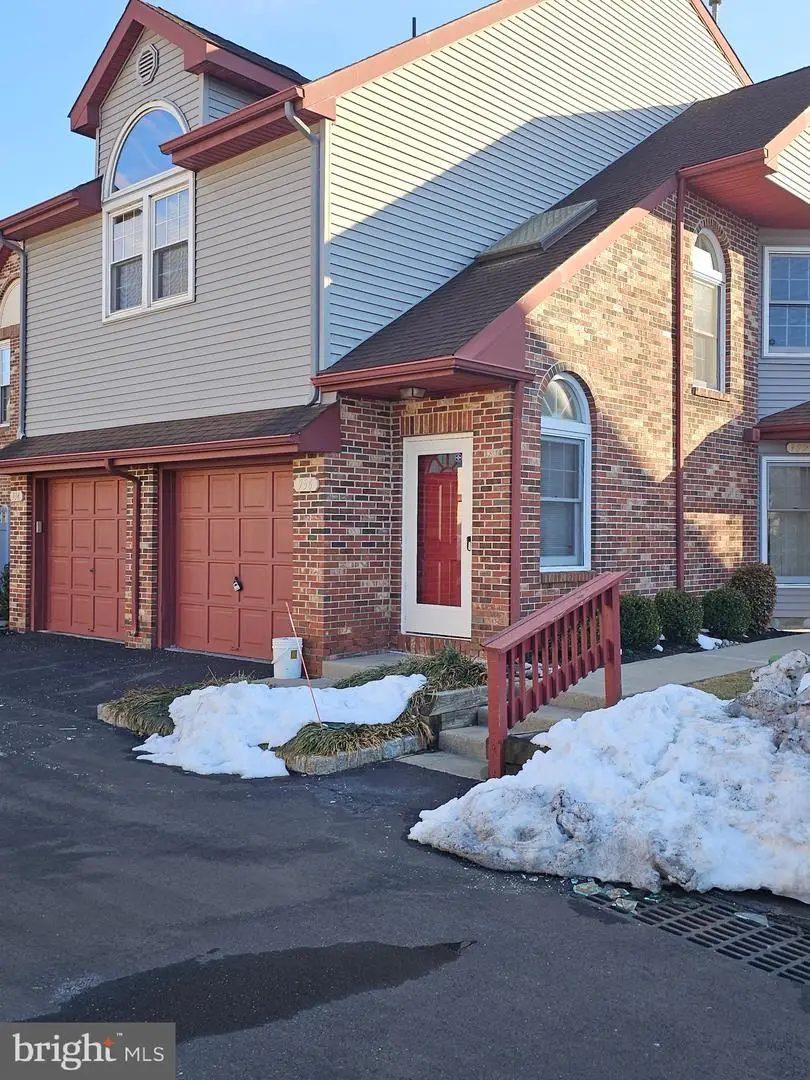 736 Chanticleer, Cherry Hill, NJ 08003 - #1