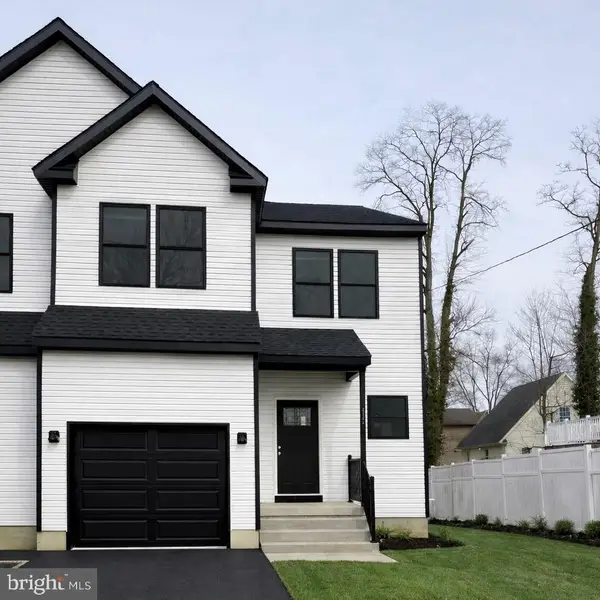 415 Almonesson Rd, BLACKWOOD, NJ 08012