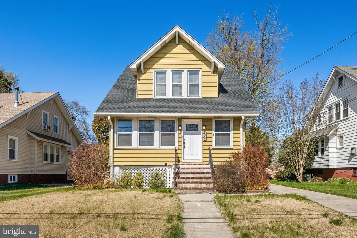 909 Belmont Ave, Haddon, NJ 08108 - #1