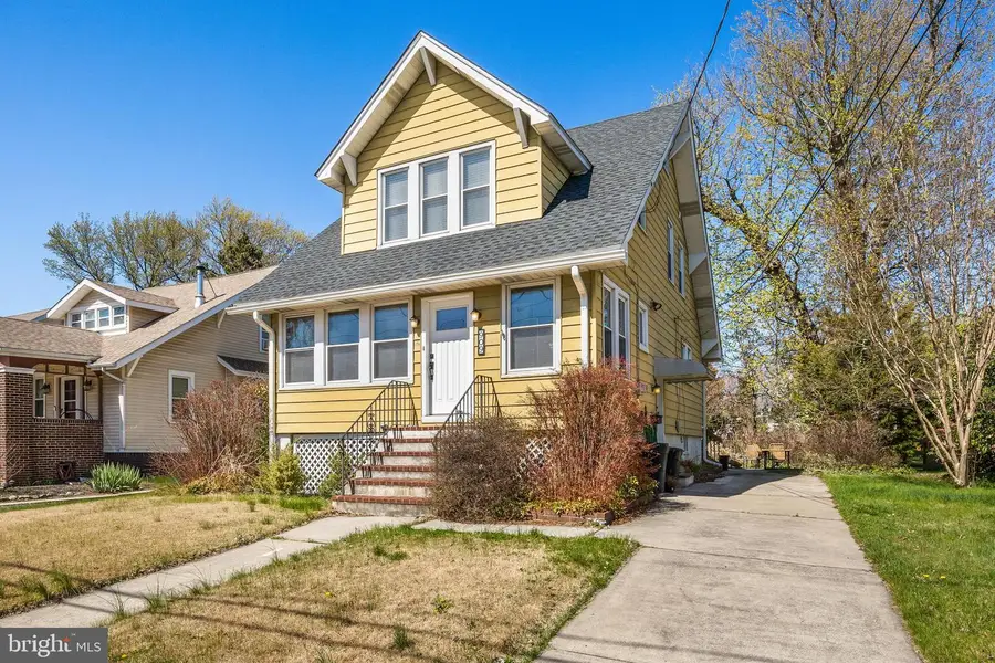 909 Belmont Ave, Haddon, NJ 08108 - #3